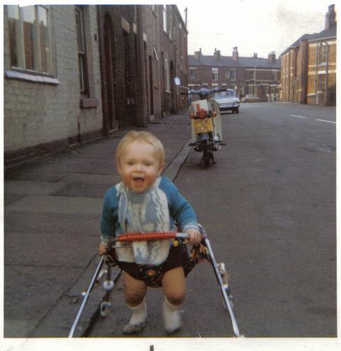 bryn st bryn st