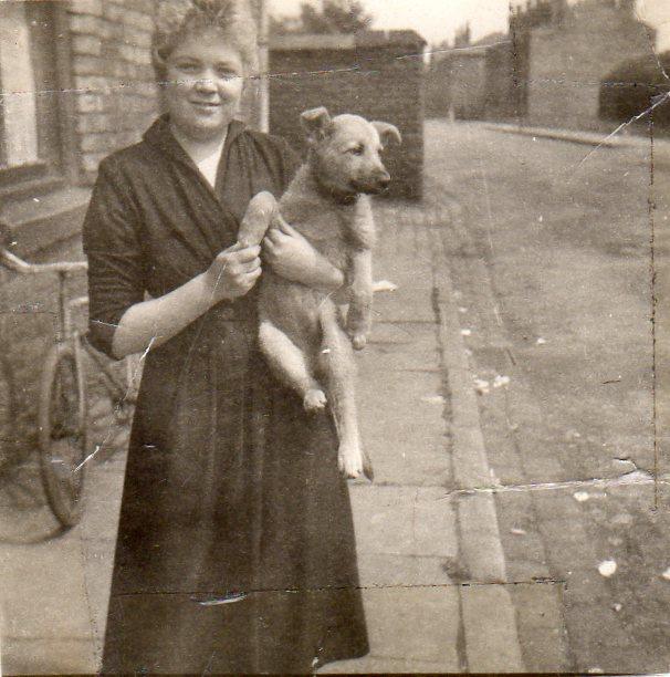 Victoria Road, Platt Bridge