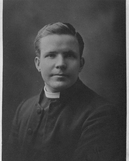 Revd Wenzell