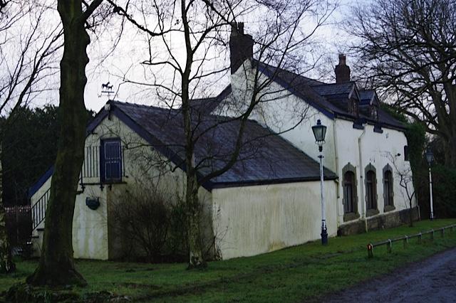 Strickland House Farm, 45 years on Strickland House Farm, 45 years on