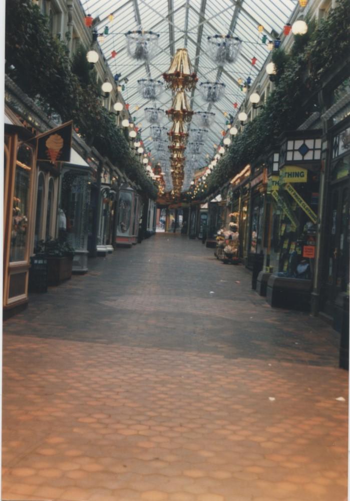 Decorations Decorations