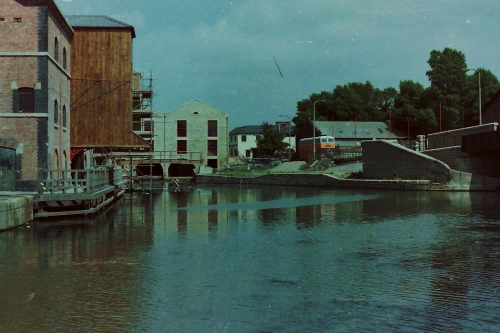 wigan pier