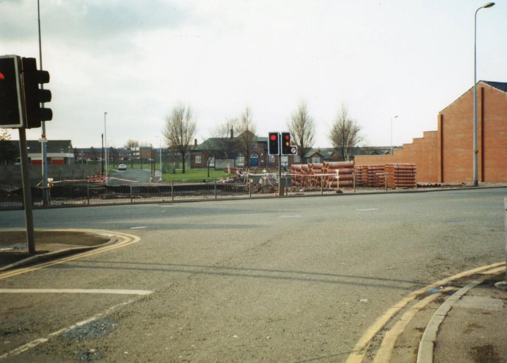 PLATT BRIDGE DEMO