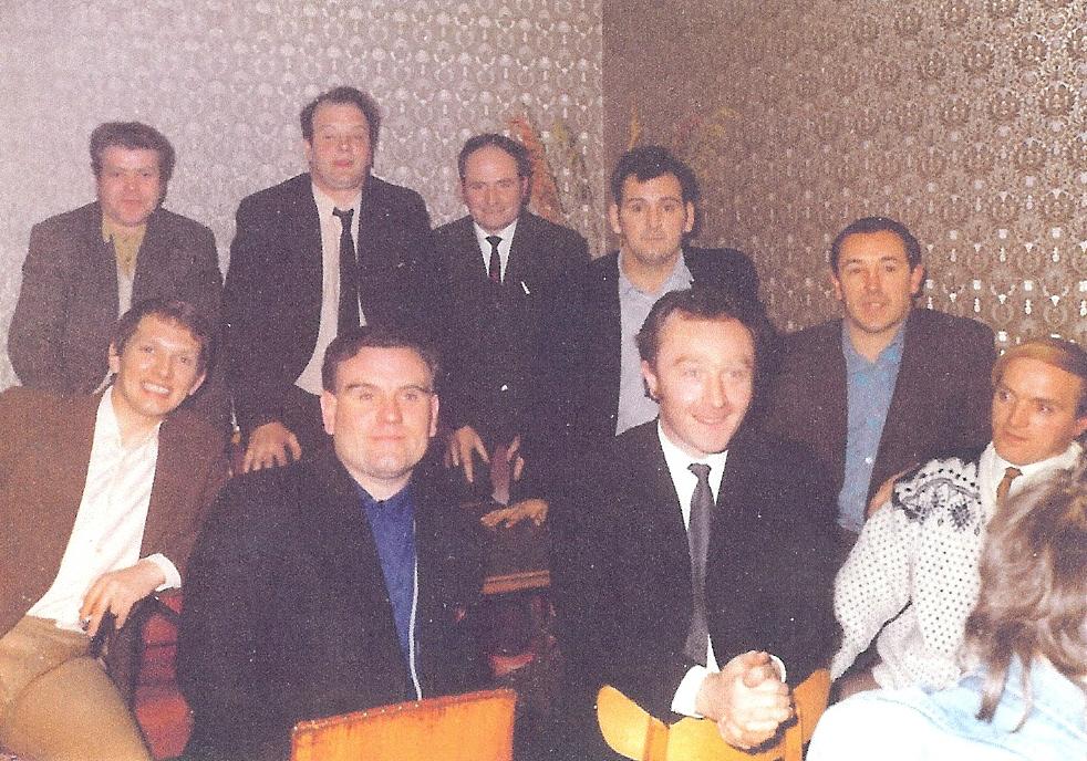 Darts & Dominoes Team at the Bold Hotel Worsley Mesnes Darts & Dominoes Team at the Bold Hotel Worsley Mesnes