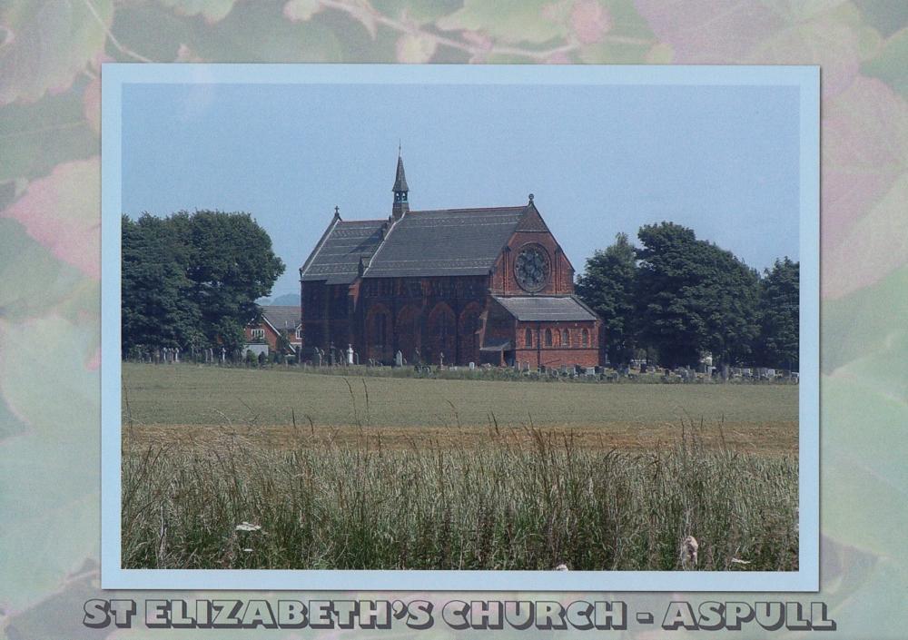 St Elizabeth's Church St Elizabeth's Church