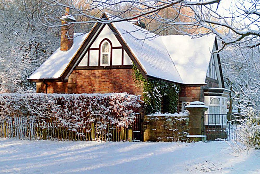 Mowpin Lodge Mowpin Lodge