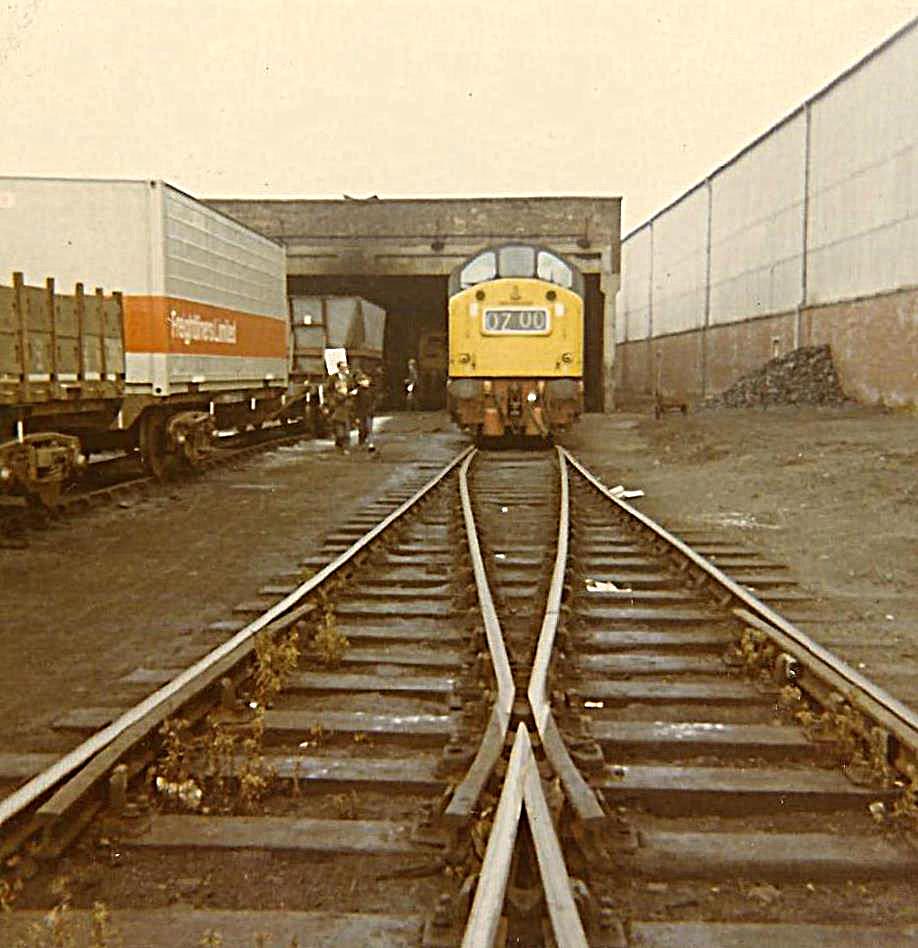 Open Day 1970 Open Day 1970