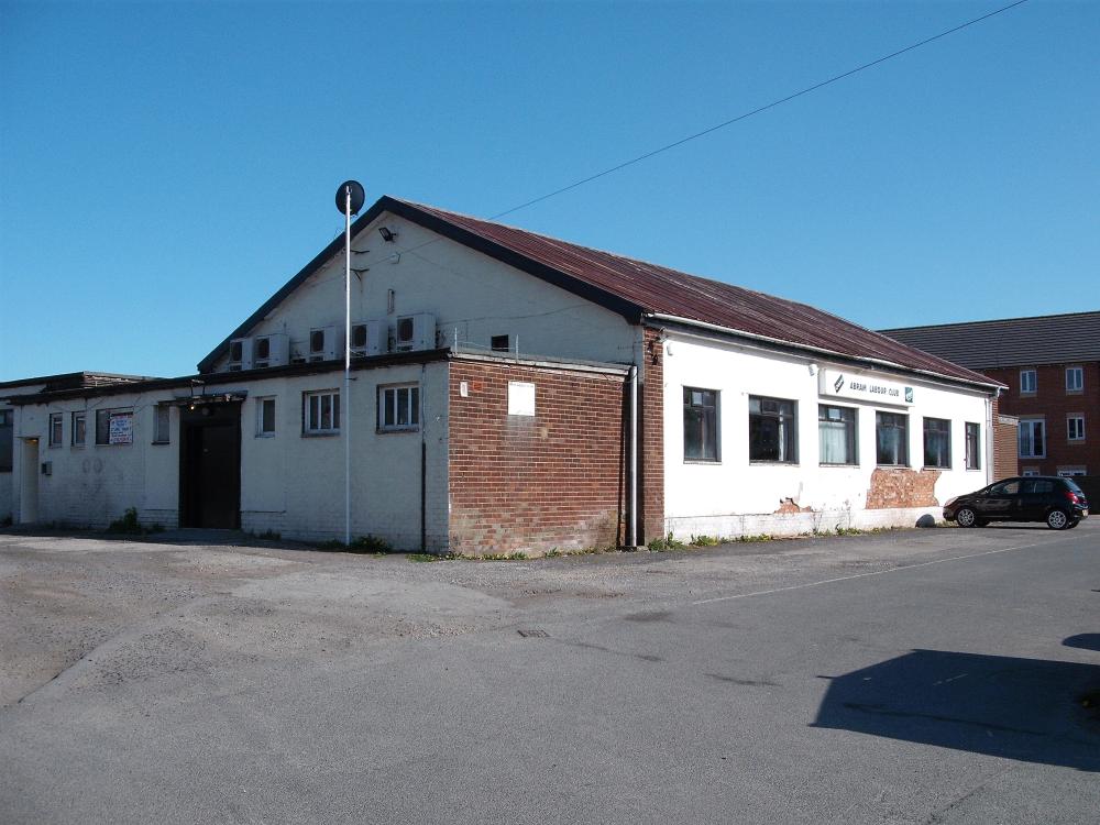 Abram Labour Club Abram Labour Club