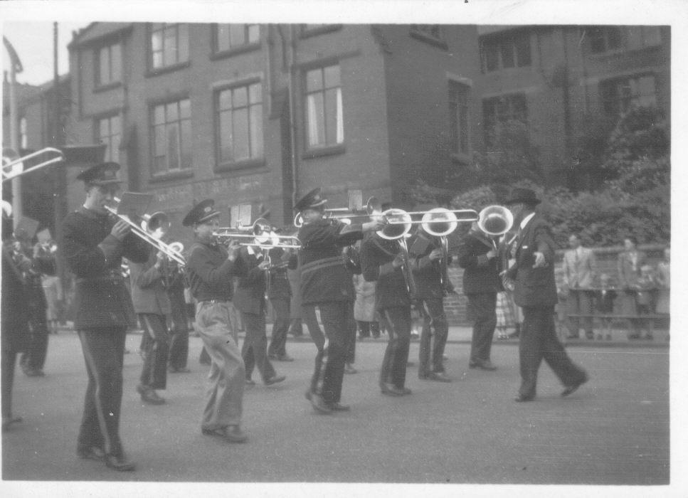 North Ashton Brass Band