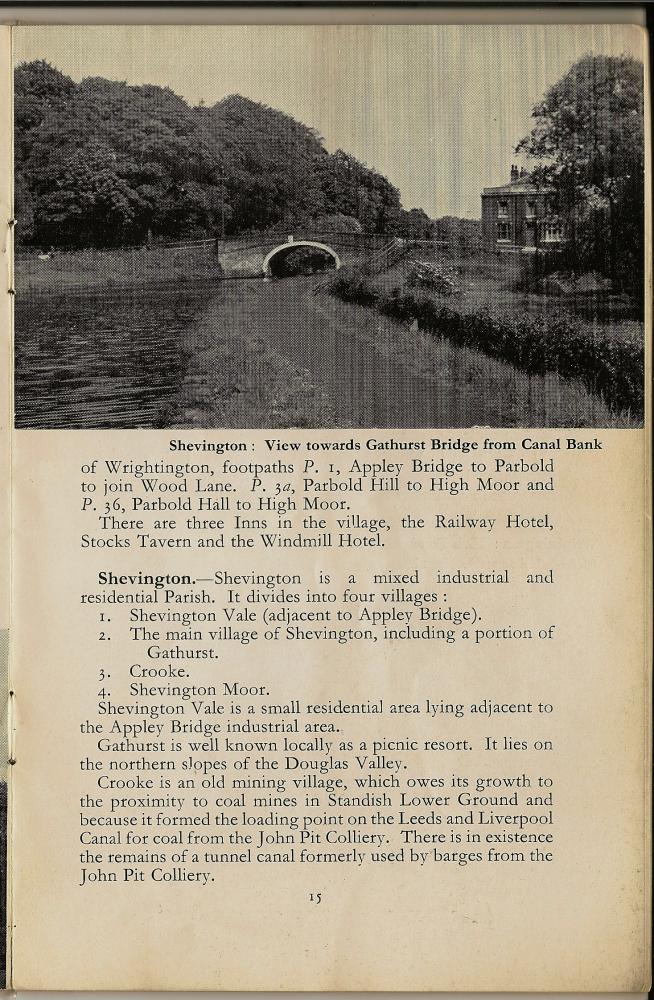 page 15 -on Shevington page 15 -on Shevington