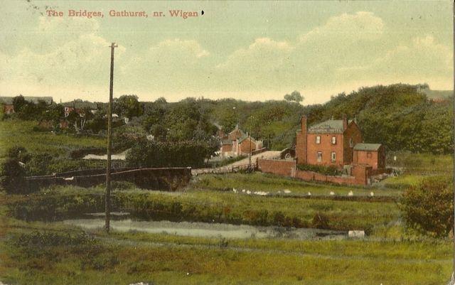 Gathurst 1908 Gathurst 1908
