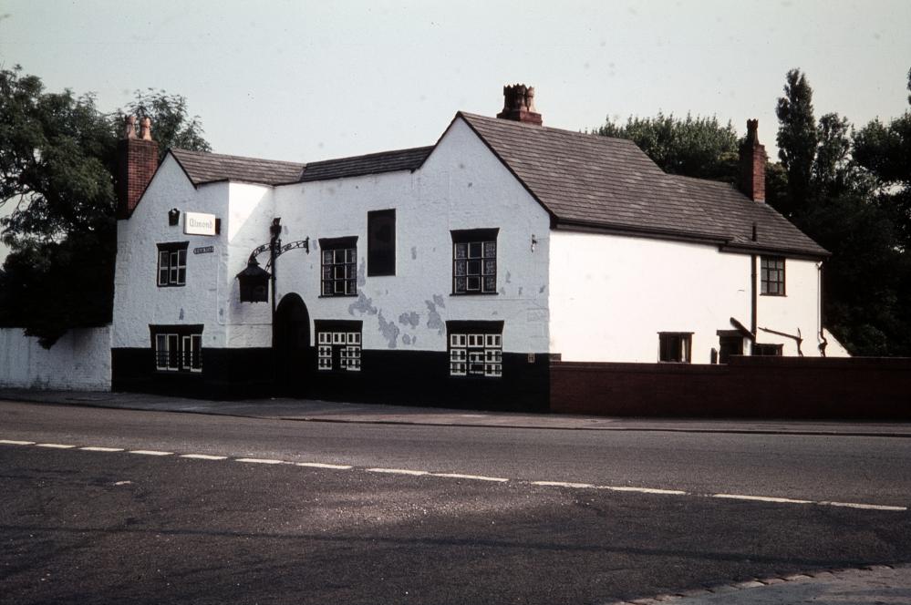 BOARS HEAD 1960's