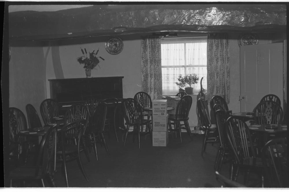 Old Dog Pub Upholland Nr Wigan