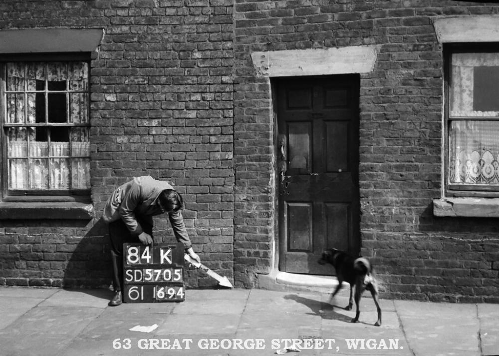 63 Great George st. 63 Great George st.