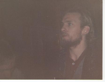 Darkish pic, BT in the Mount Pleasant, Aspull, 70s? Darkish pic, BT in the Mount Pleasant, Aspull, 70s?
