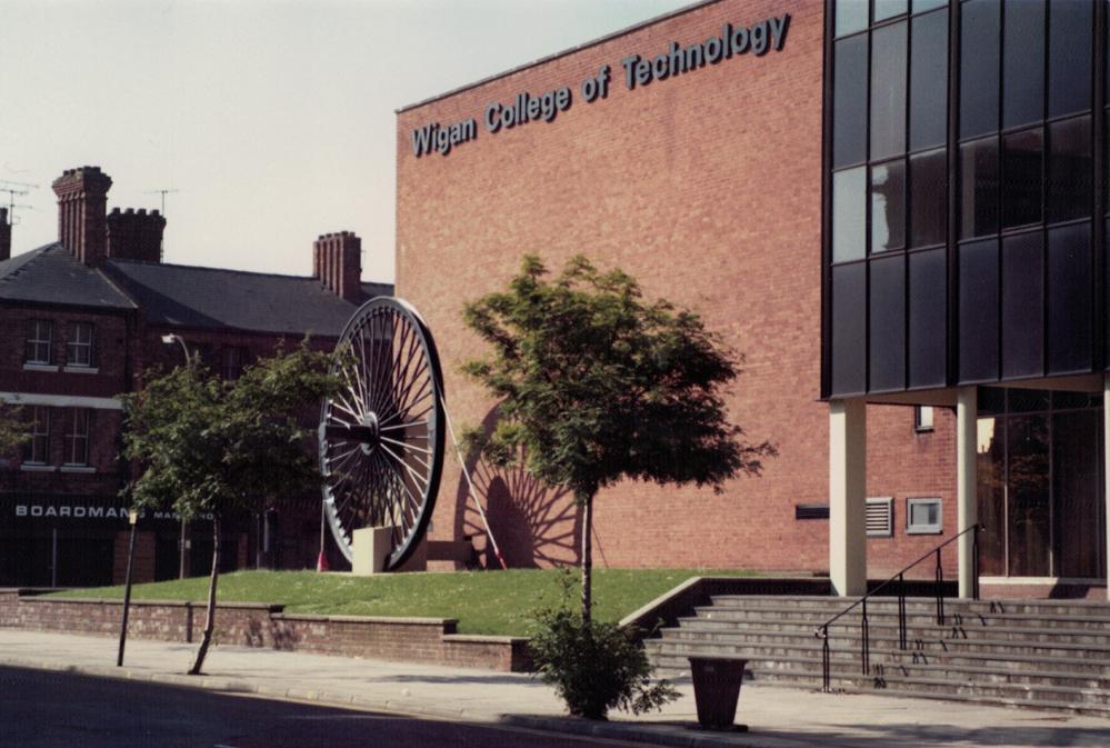 Wigan Tech