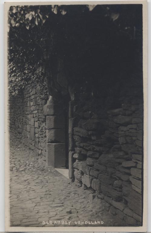 Upholland Abbey 2 Upholland Abbey 2