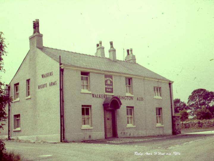Rigbye Arms Rigbye Arms