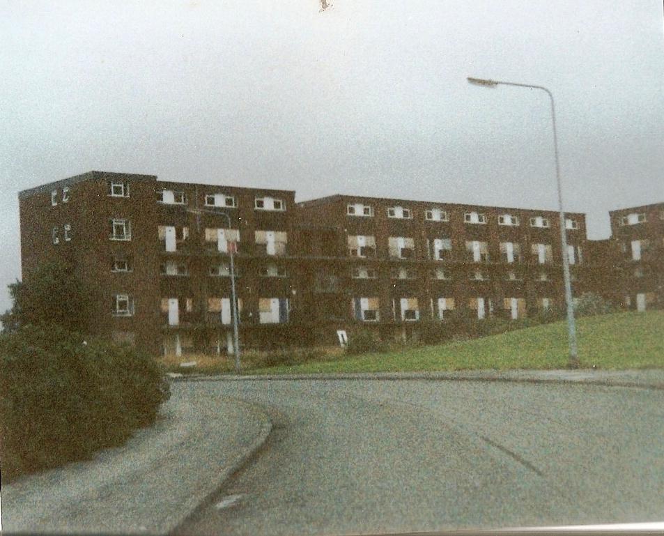 wiganworld Wigan Album, Worsley Mesnes