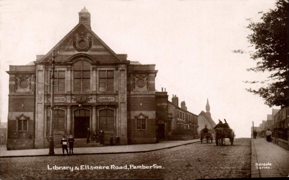 Carnegie Library