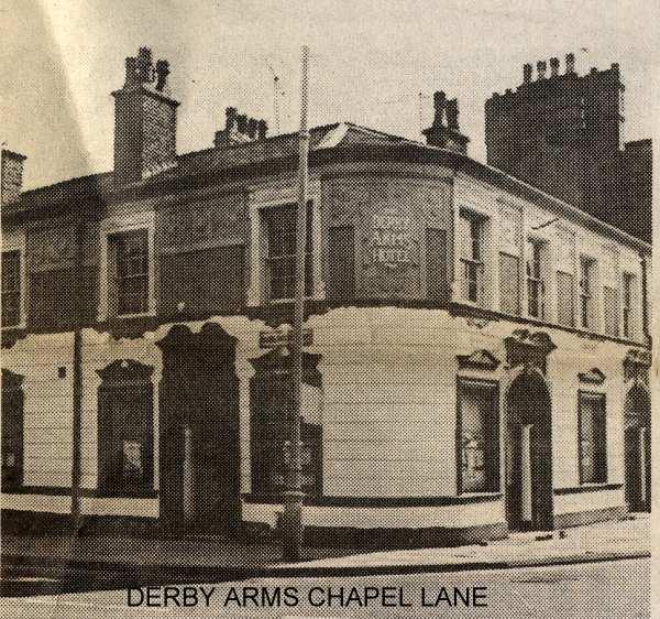 Derby Arms