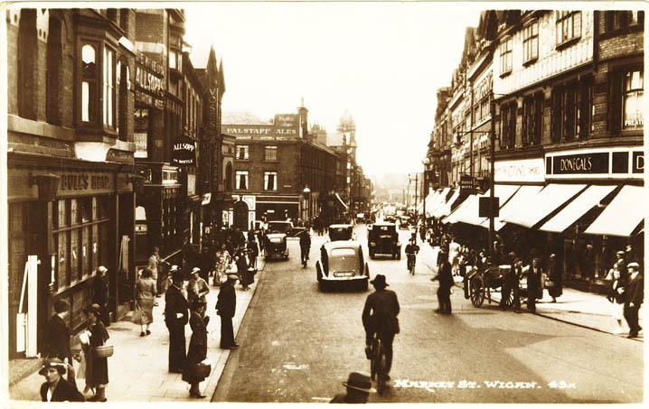 Market St