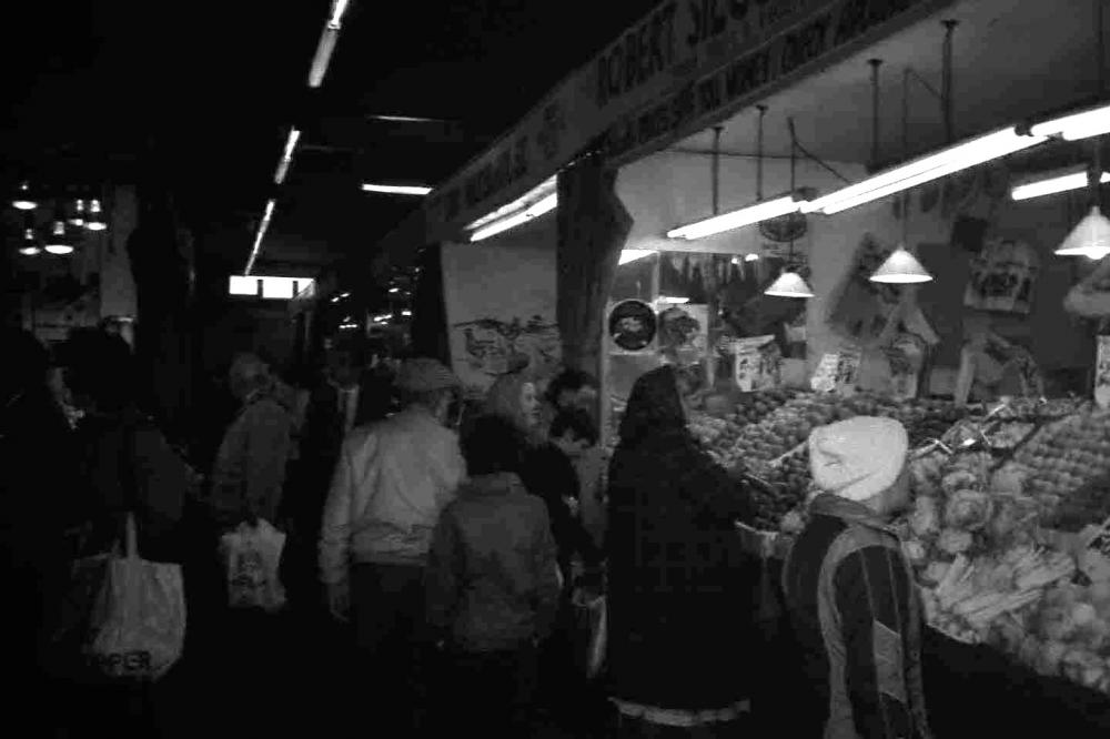 market hall market hall