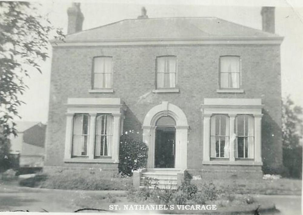 VICARAGE 