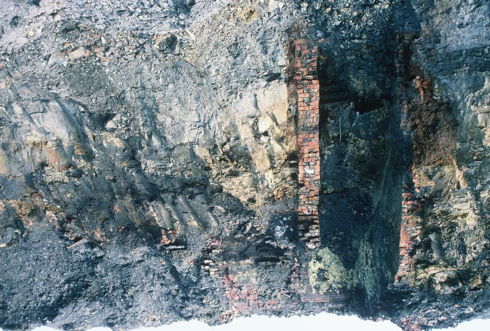 Opencast Pemberton Collieries Opencast Pemberton Collieries
