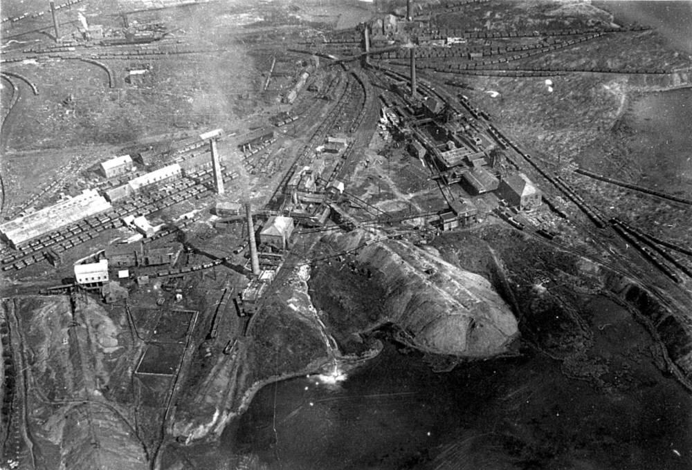 Kirkless Iron Works Kirkless Iron Works