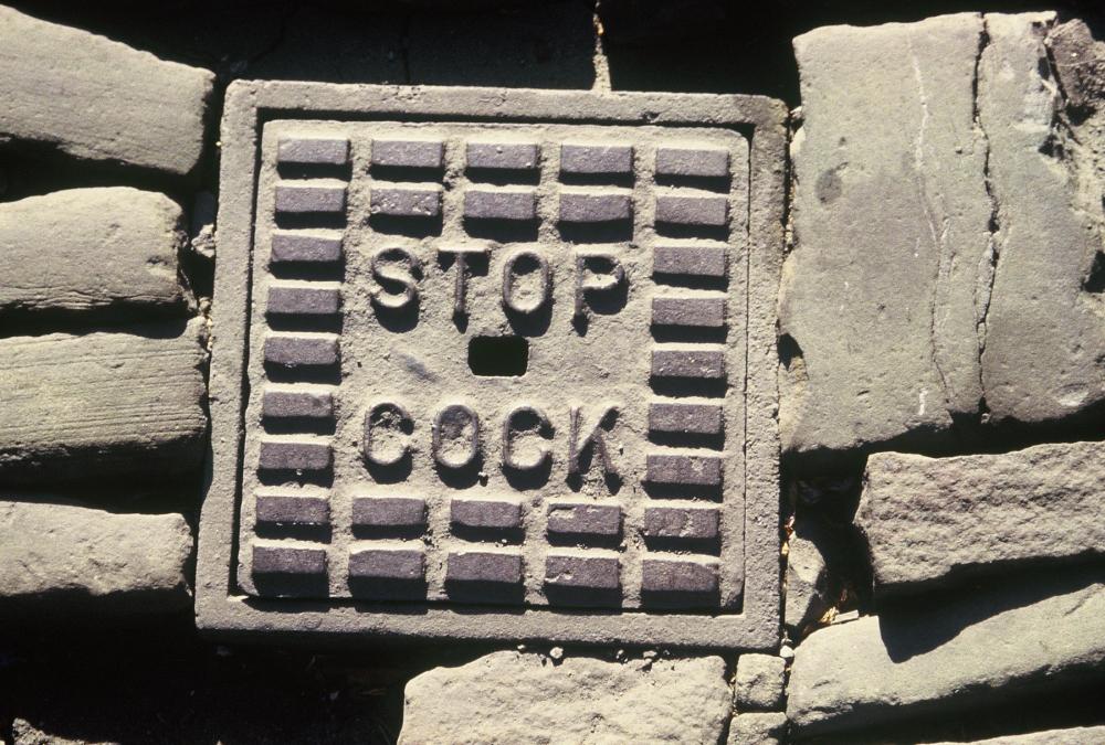 Stop Cock Stop Cock