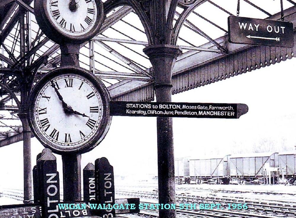 Clocks Clocks
