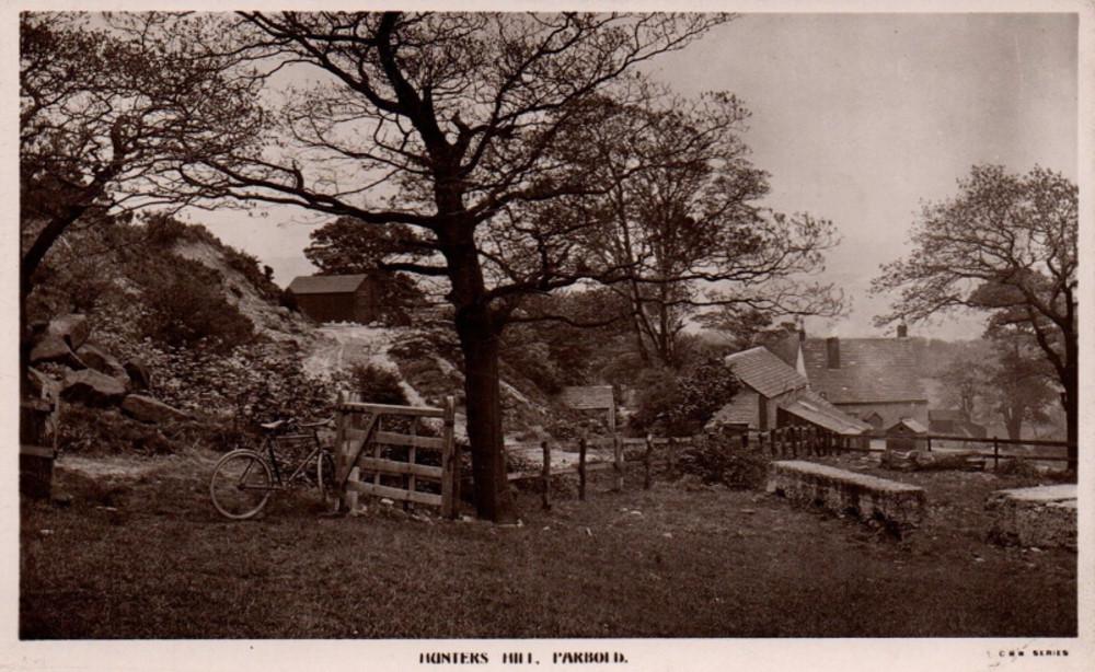 Hunters Hill Hunters Hill