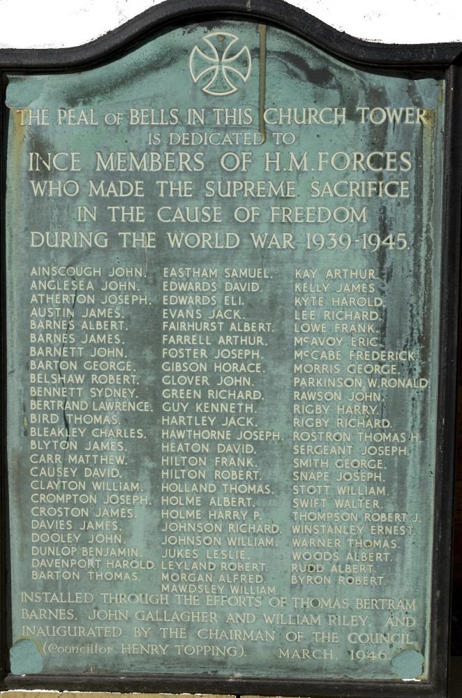 Plaque Plaque