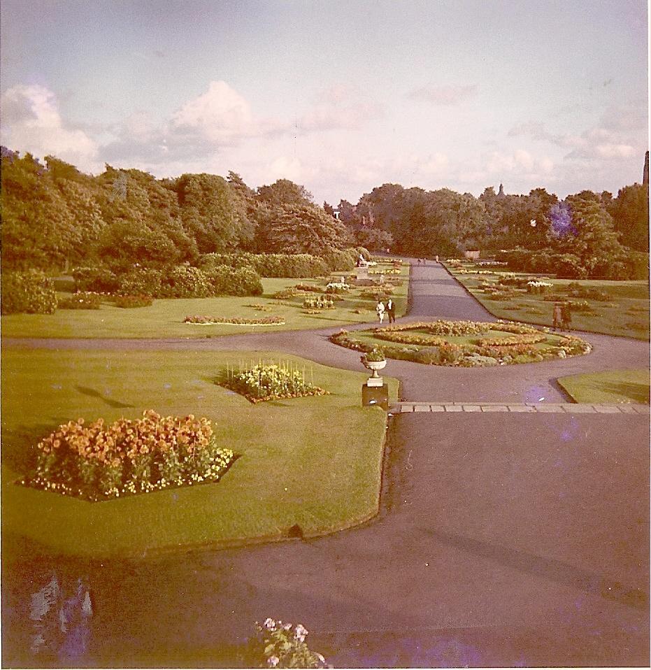 Mesnes Park-29-08-1965(7pm) Mesnes Park-29-08-1965(7pm)