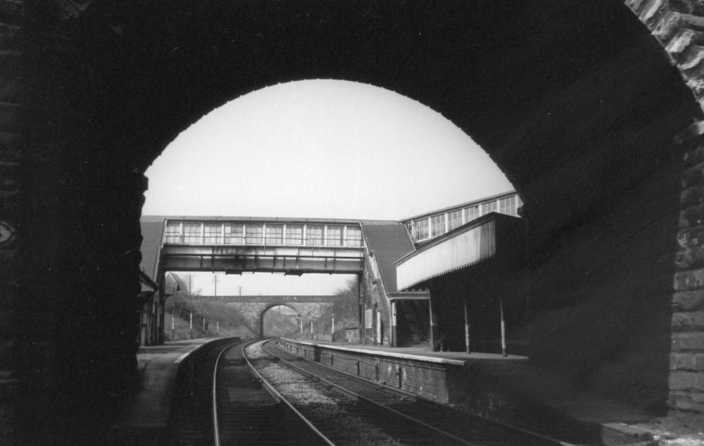 ORRELL STATION 2 ORRELL STATION 2