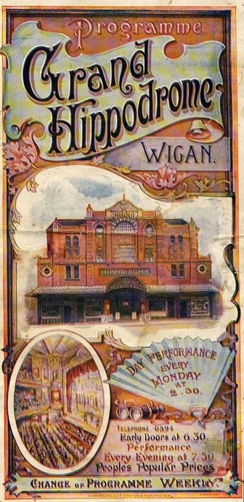Programme