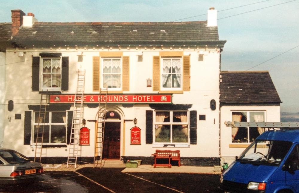 Dear Departed Aspull Pubs Dear Departed Aspull Pubs
