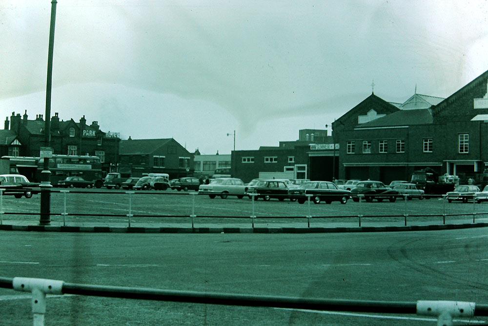 Market Square