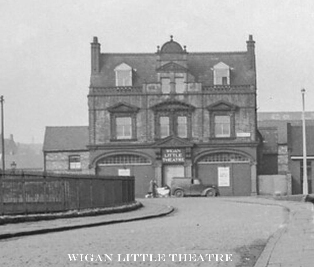 WLT 1950's