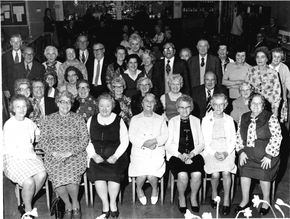 Lower Ince British Legion Lower Ince British Legion