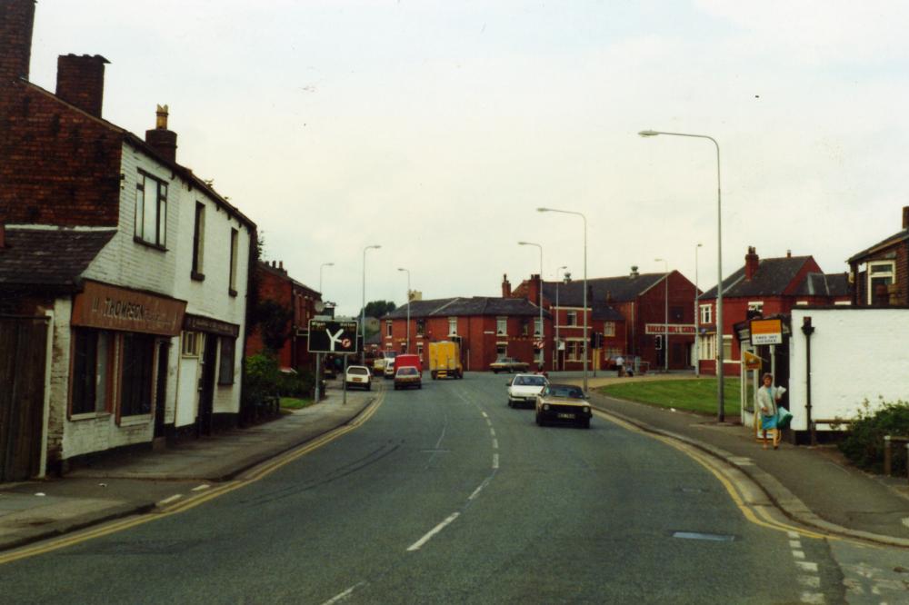 Platt Bridge 2 Platt Bridge 2