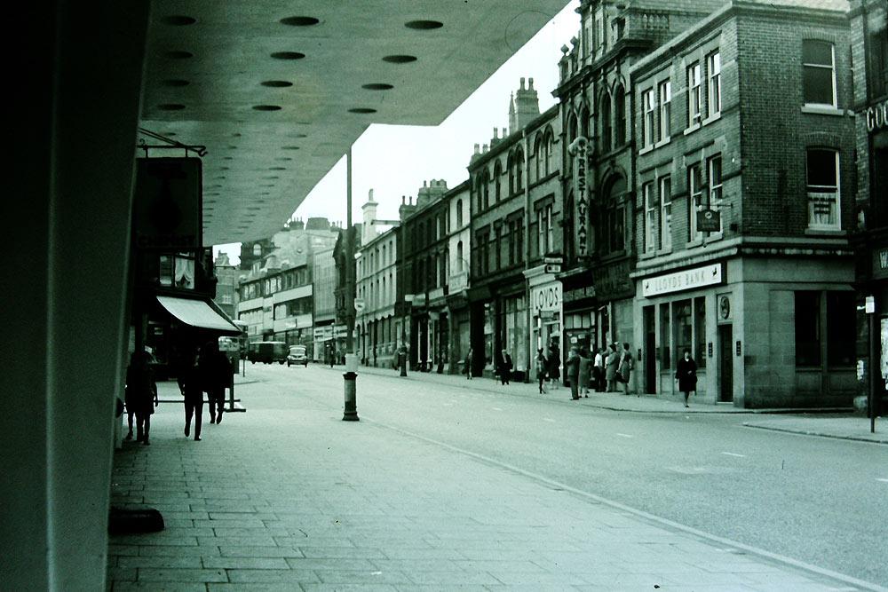 Market Street