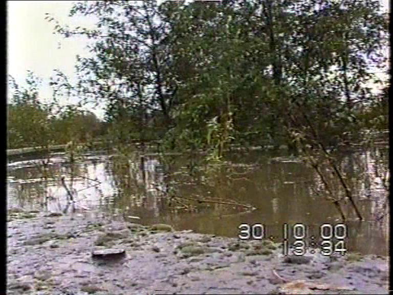 River douglas - Date Oct 2000