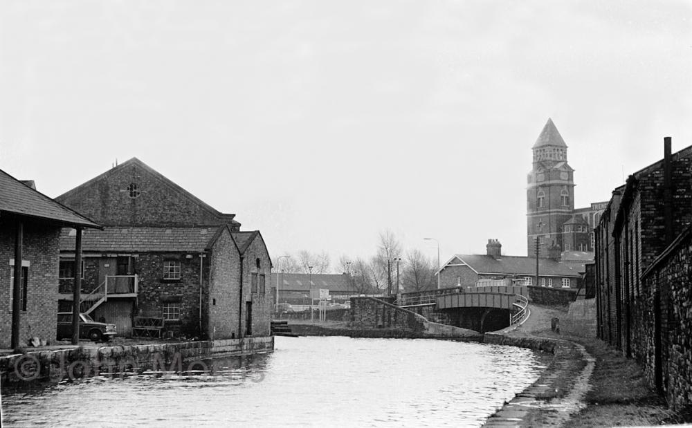 Wigan Pier