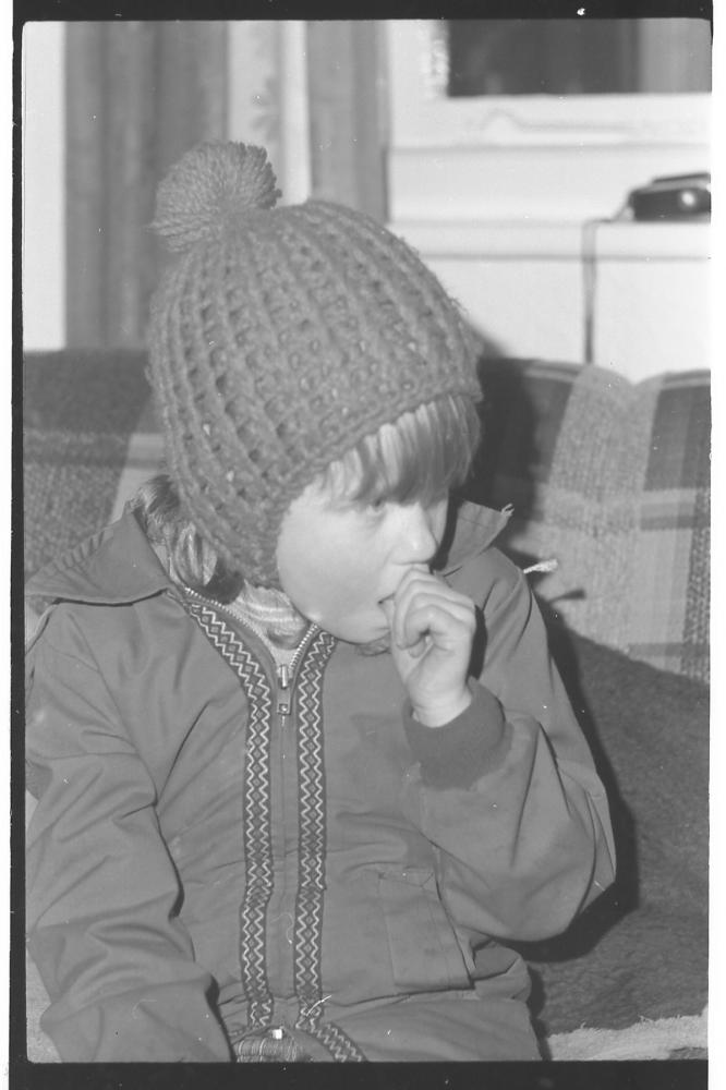 Thumbs are good...........................even in the seventies Thumbs are good...........................even in the seventies