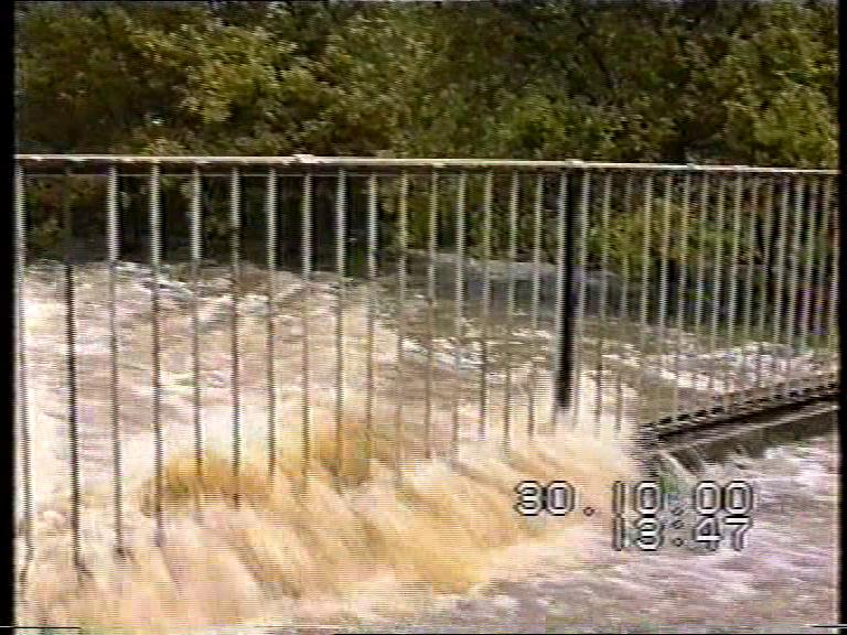 River douglas - Date Oct 2000