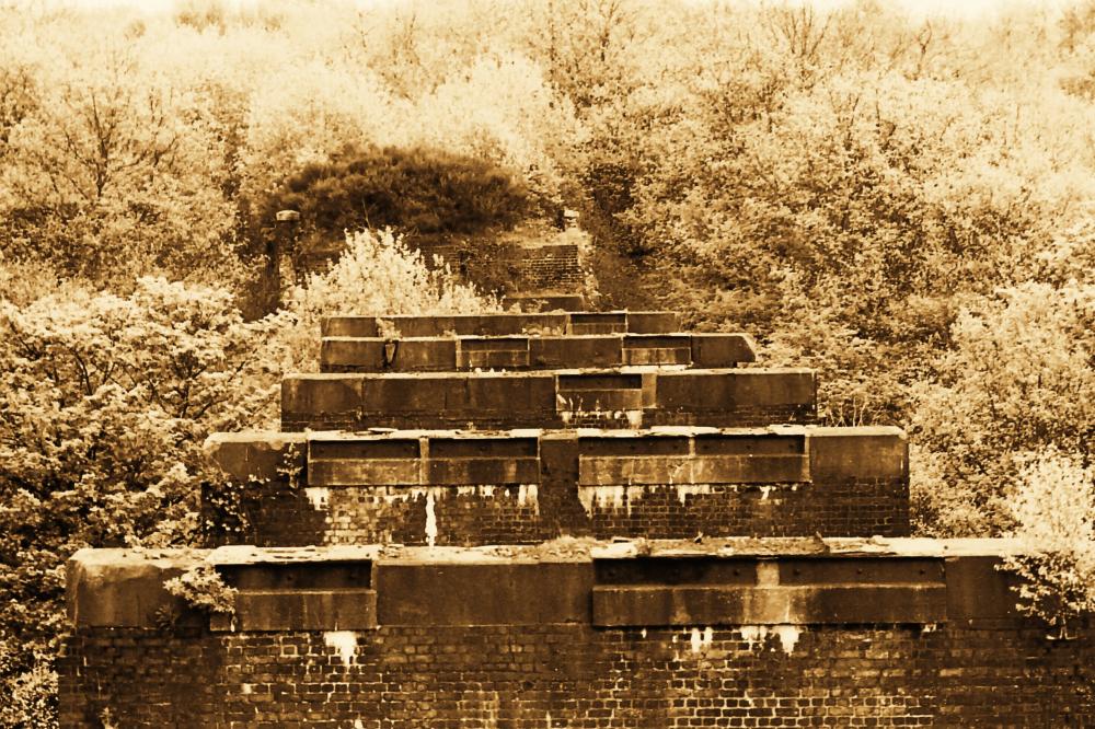 whelley loop viaducts