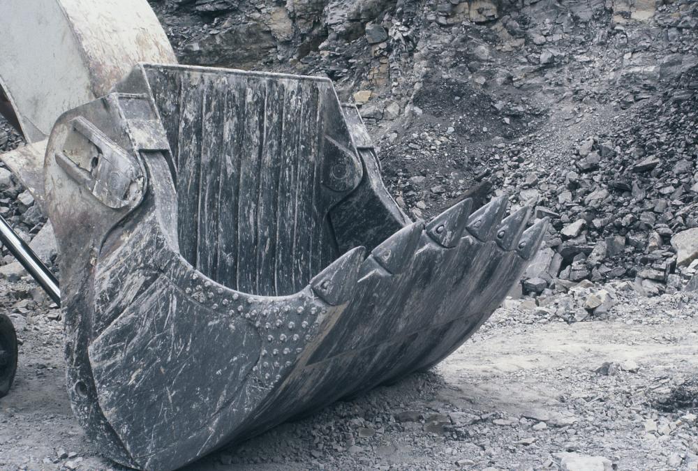 Opencast Pemberton Collieries