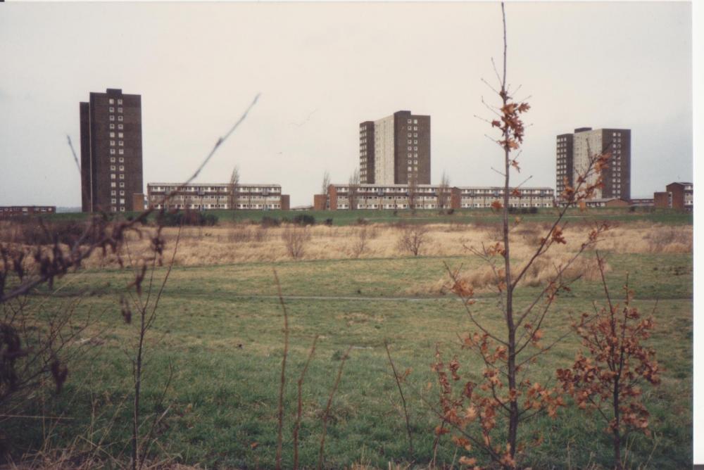 flats at worsley mesnes